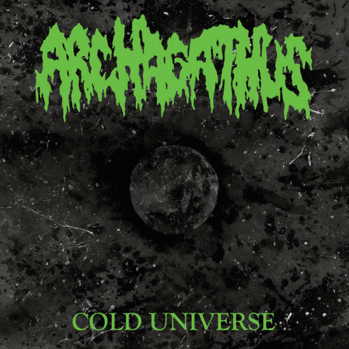 Archagathus : Cold Universe